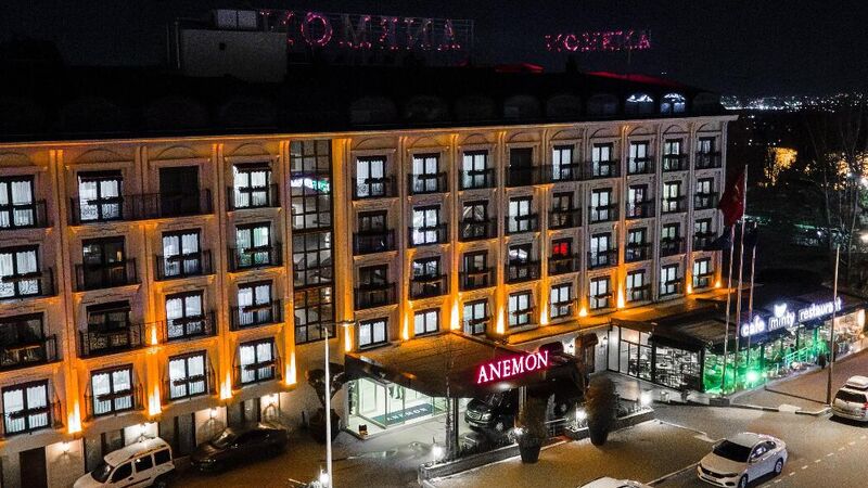 Anemon Kent Bursa Otel