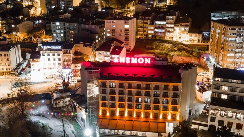 Anemon Kent Bursa Otel