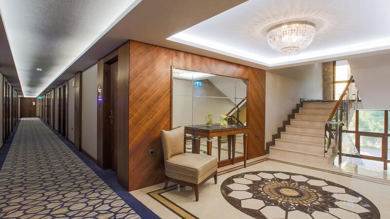 Anemon Kent Bursa Otel